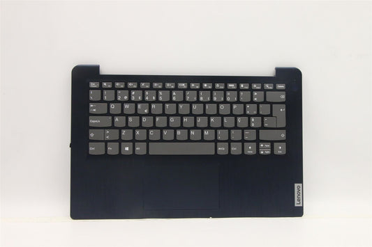 Lenovo Upper Case ASM_POR L82H7 ABNFPNBLD 5CB1B97766