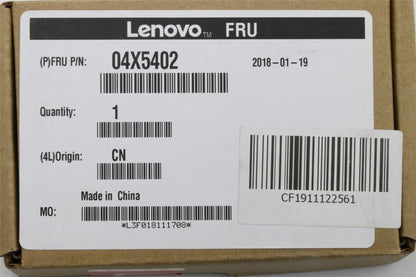Cadre en caoutchouc Lenovo ThinkPad T440p 04X5402
