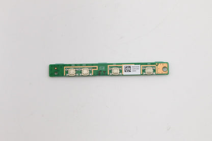 Lenovo Switch W S5030 WHT Board 5C50H46520