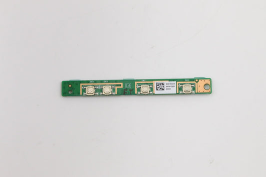 Lenovo Switch W S5030 WHT Board 5C50H46520