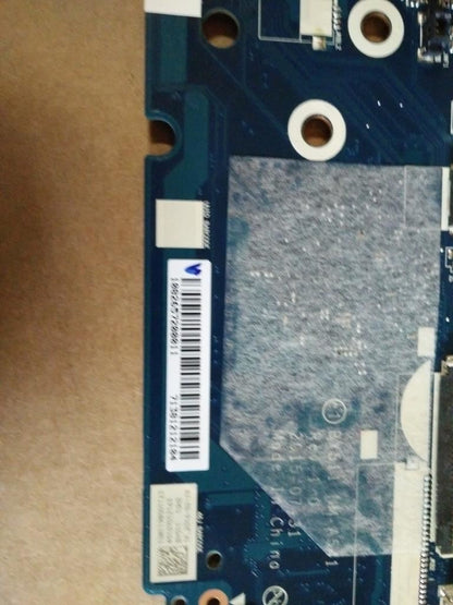 Lenovo MB L Y700-15ISK NOK I7-6700 4G 5B20K28164