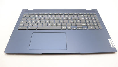 Lenovo Upper Case ASM_ITA H 82T3 AB UK 5CB1H24789