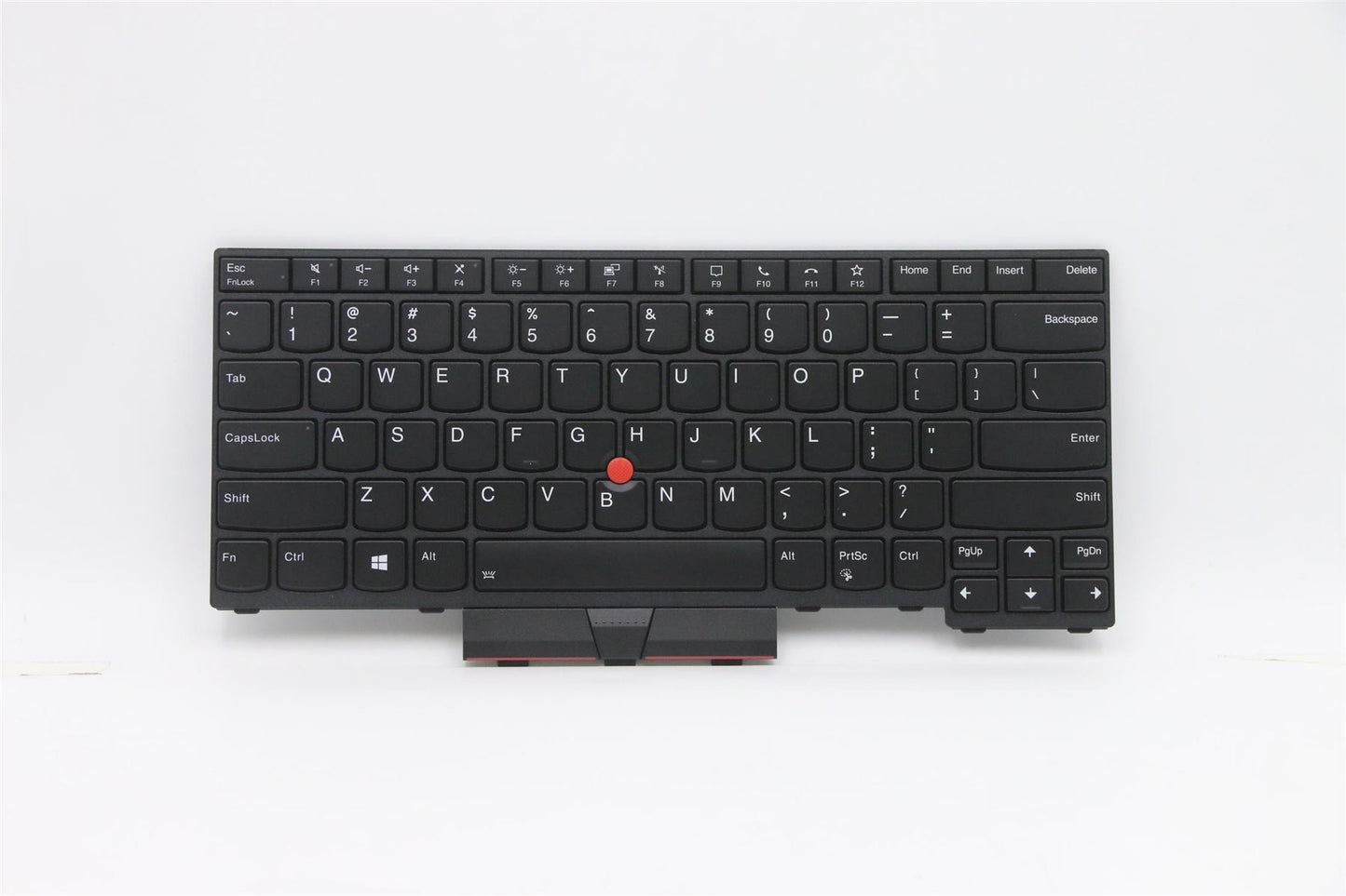 Lenovo ThinkPad L14 2 L14 Keyboard US Black Backlit 5N20W67760