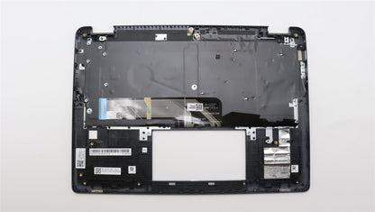 Lenovo Upper Case ASM_ITA W 82R9 SG 5CB1H71504
