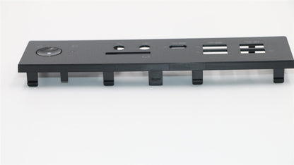Lenovo ThinkCentre M720t I/O Port Bezel Cover Black 01YW264