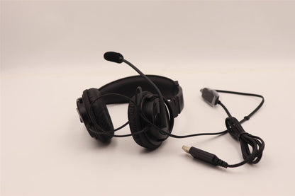 Lenovo HEADSET FRUSelect USB-A Headset_ILC 5H31F38786