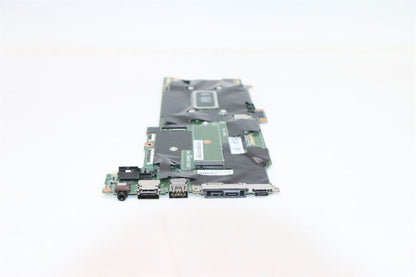 Lenovo 5B21C21487 BDPLANAR WIN,i5-8365U,16G,9560,AMT,yTPM2