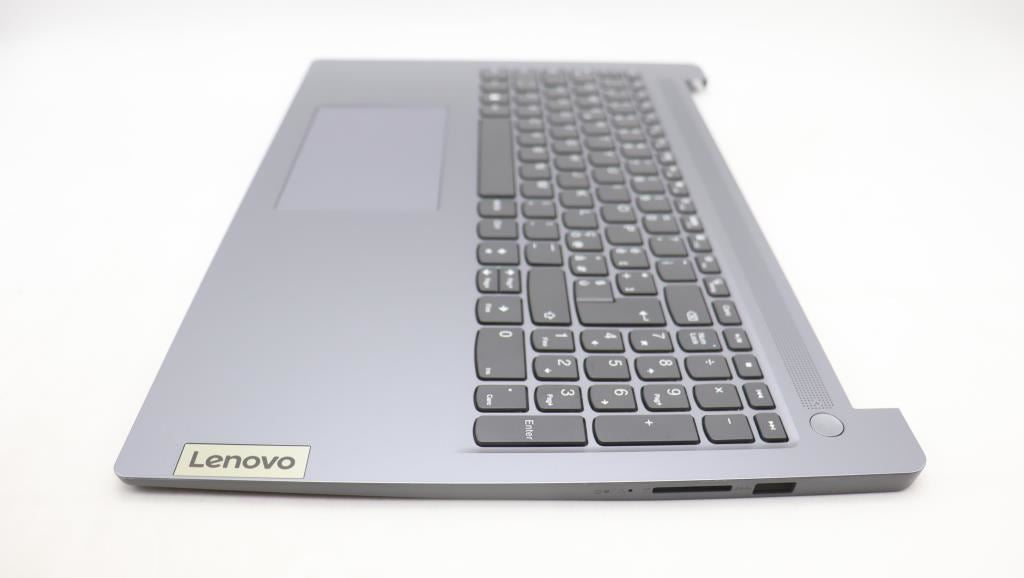 Lenovo Upper Case ASM_ITA L82XR NFP AGNBL 5CB1L14997