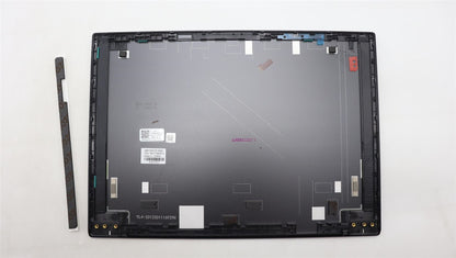 Lenovo MECH_ASM FR MECH_ASM A COVER CS 2.0T BK 5M11H62873