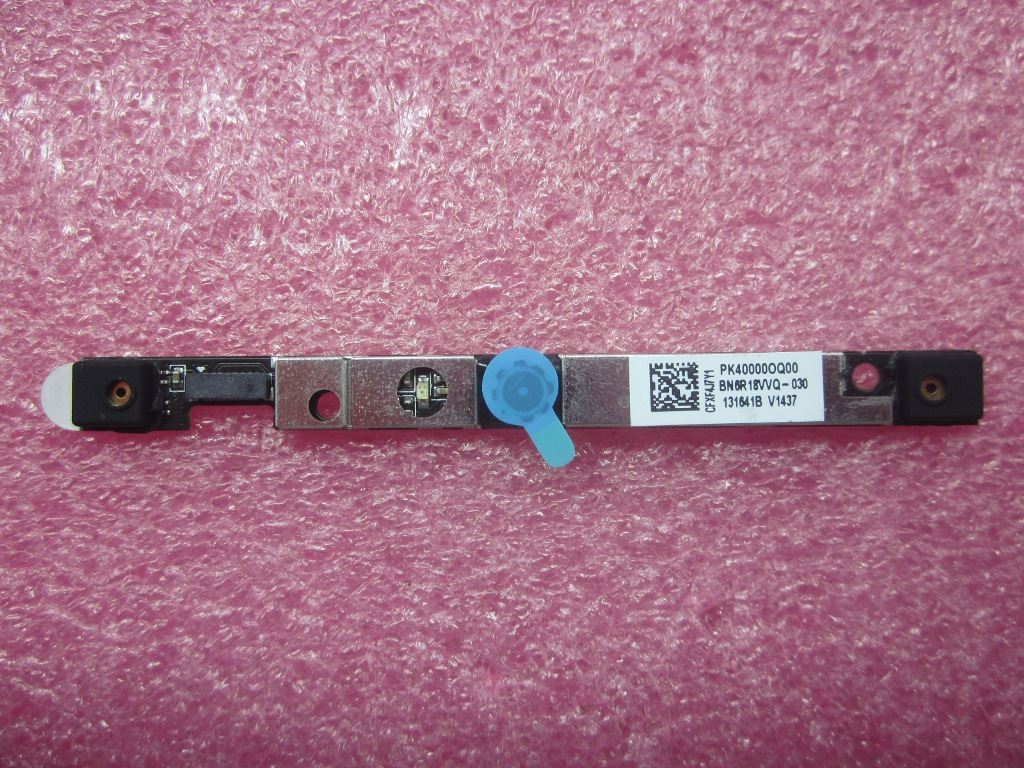 Lenovo FRU HD 720P Camera(Bison) 04Y1253