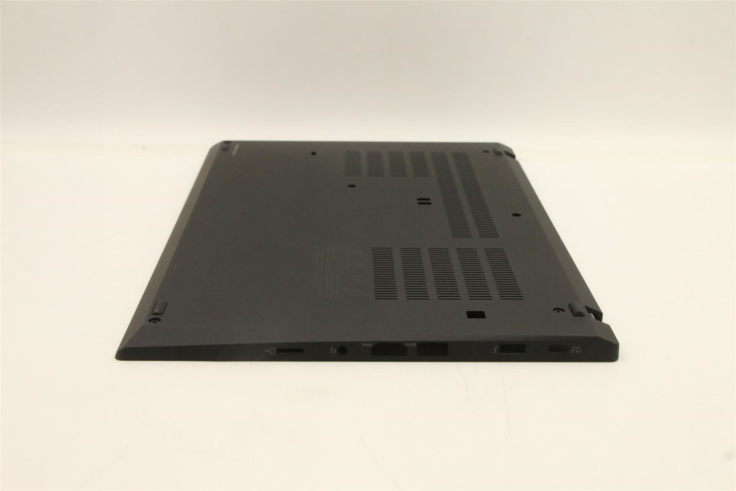 Lenovo ThinkPad T14 Gen 2 Bottom Base Lower Chassis Cover Black 5CB0Z69524