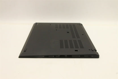 Lenovo ThinkPad T14 Gen 2 Bottom Base Lower Chassis Cover Black 5CB0Z69524