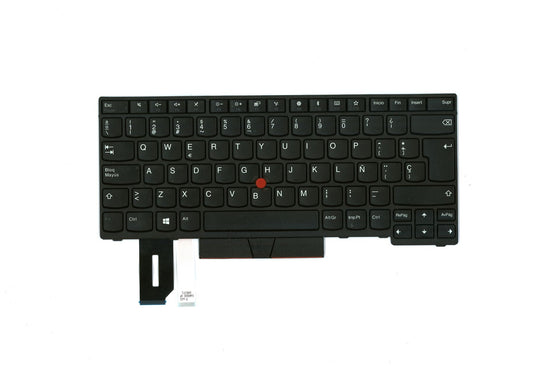 Lenovo ThinkPad T480s L480 L380 L390 L490 E480 E485 T490 E490 Keyboard 01YP330