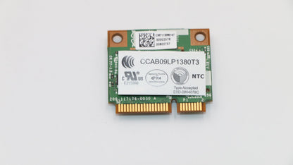 Lenovo Wireless,WLAN,GTK,43225 HMC WiFi WLAN Board 60Y3251