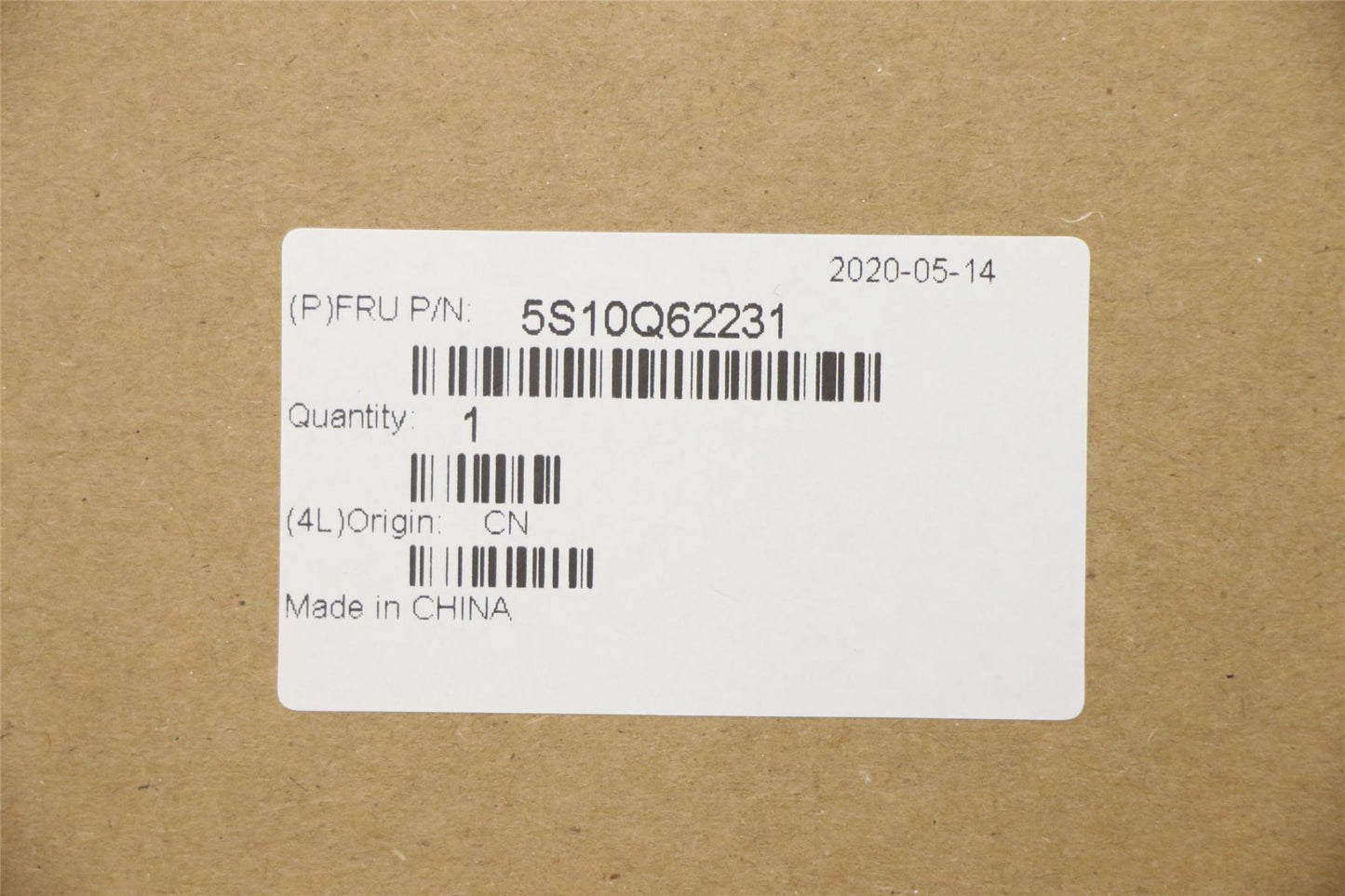 Lenovo SCREW Screw Pack W 81AC 5S10Q62231