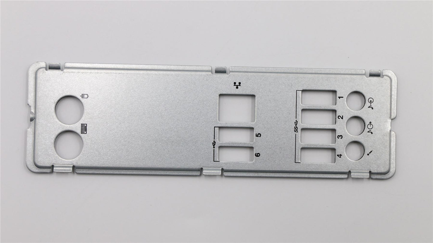 Lenovo P410 IO shield 00XD984