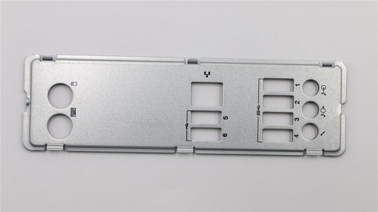 Lenovo P410 IO shield 00XD984