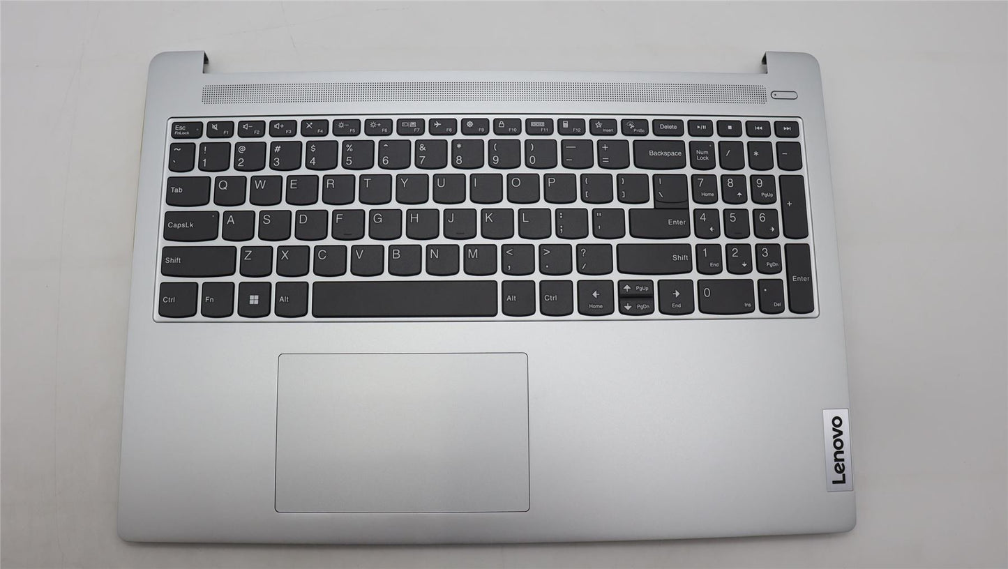 Lenovo IdeaPad 5 16IRL8 5 16IAH8 Palmrest Cover Touchpad Keyboard 5CB1L68966