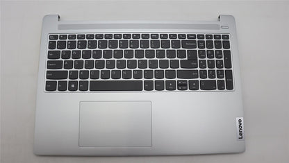 Lenovo IdeaPad 5 16IRL8 5 16IAH8 Palmrest Cover Touchpad Keyboard 5CB1L68966