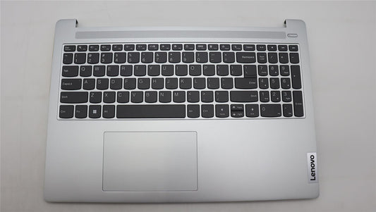 Lenovo IdeaPad 5 16IRL8 5 16IAH8 Palmrest Cover Touchpad Keyboard 5CB1L68966