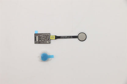 Lenovo ThinkPad E14 2 Power-Taste Fingerabdruckleser Schwarz 5M10W64652
