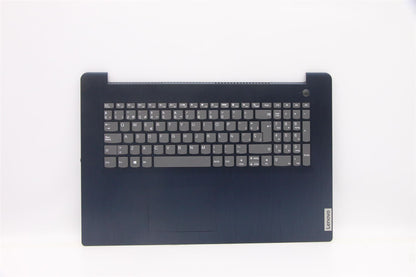 Lenovo Upper Case ASM_SPA L82KV FP A/BUMA 5CB1C75047