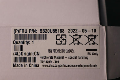 Lenovo MB AM4 RN&PCS P565 IOT DPK 5B20U55188