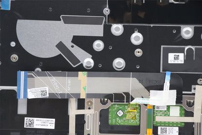 Lenovo UpperCase_ITA C82FE ALBUW FPBL 5CB1B65895