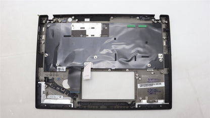 Lenovo MECH_ASM BL KB BK MG WW NORDIC LTN 5M11L86243 5M11L86241 5M11L86245