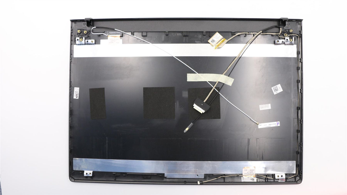 Lenovo B50-50 LCD Cover Rear Back Housing Black 5CB0K85610