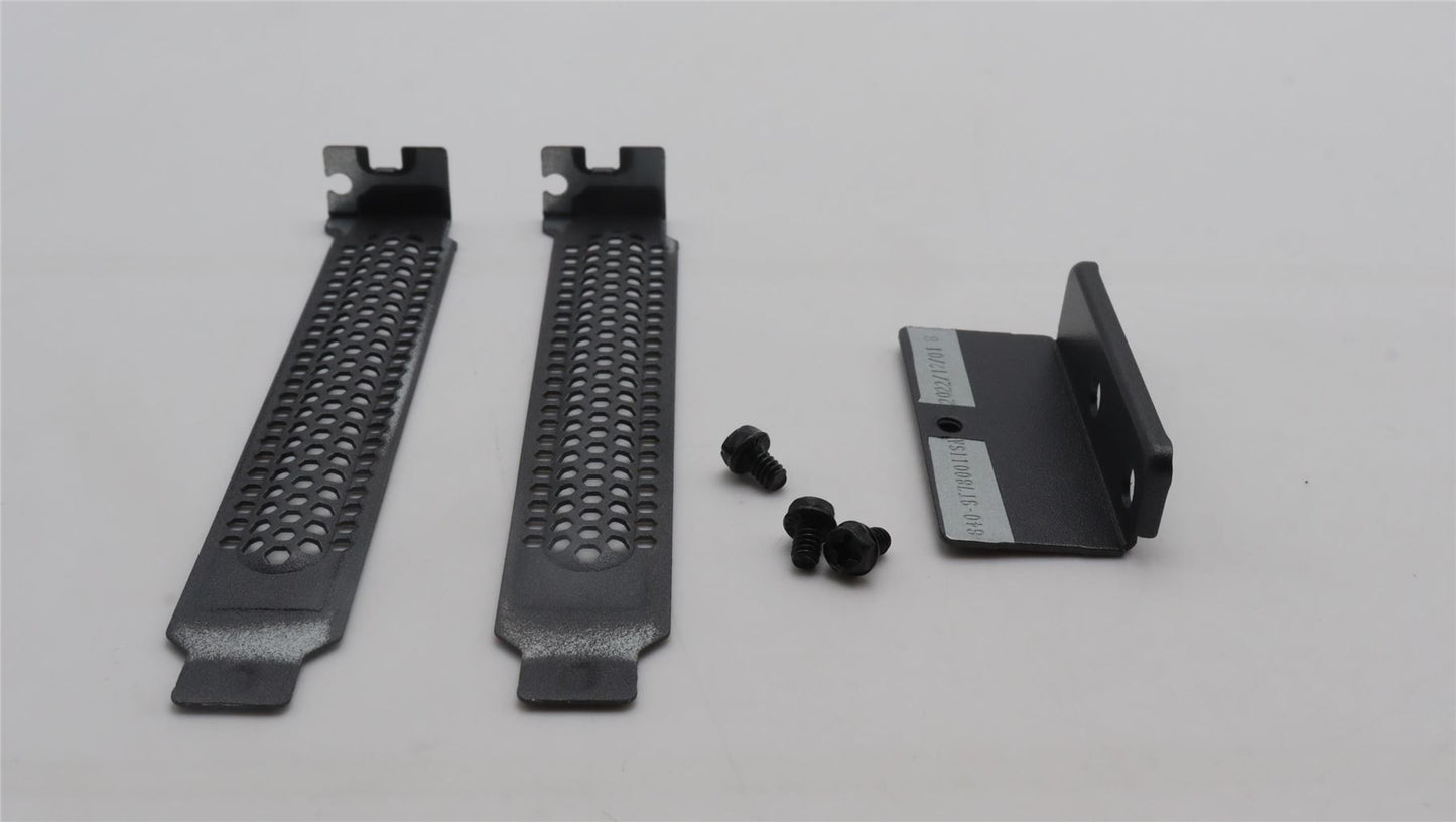 Lenovo MECH_ASM 2 Slot PCI Cover Assy 5M11H28619