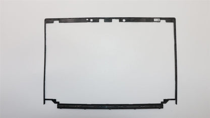 Lenovo ThinkPad T480s Bezel front trim frame Cover Black 01YU113