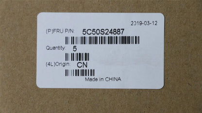 Lenovo V15-IKB V15-IWL Audio Port Card Reader Function 5C50S24887