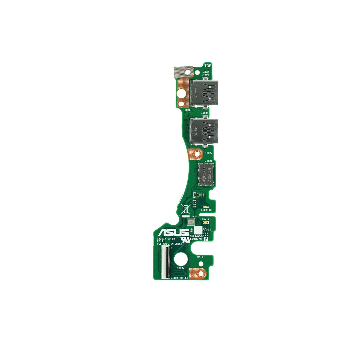 Asus X521IA Io Board 90NB0RF0-R10010