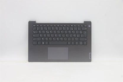 Lenovo Upper Case ASM_FRA L82H7 AG NFPBLD 5CB1C04401