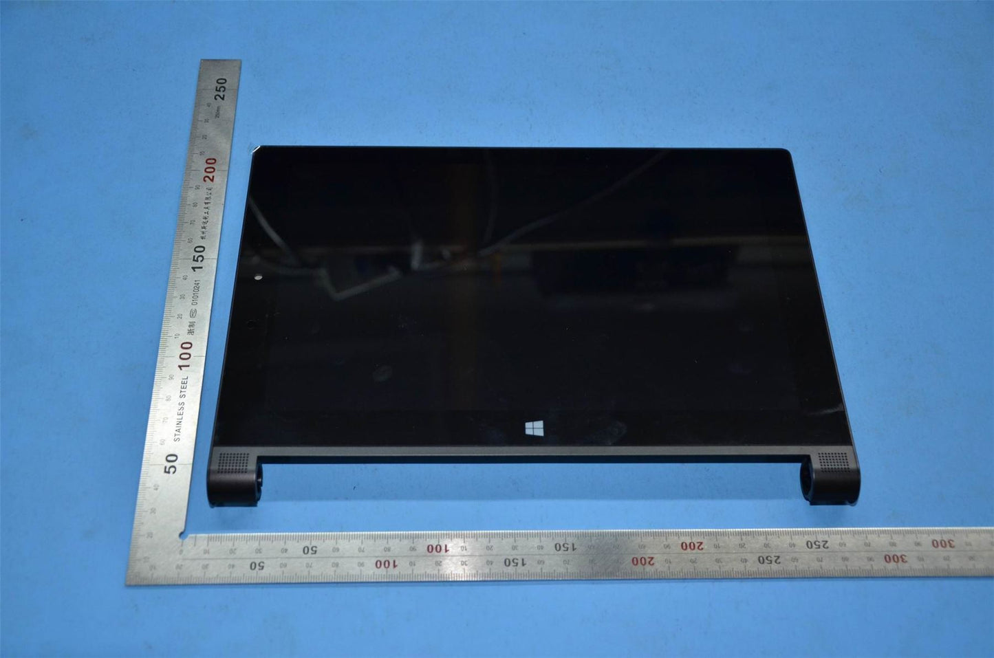 Lenovo Blade2-10W Front+TP+LCM Assembly CS 5D69A6N36D
