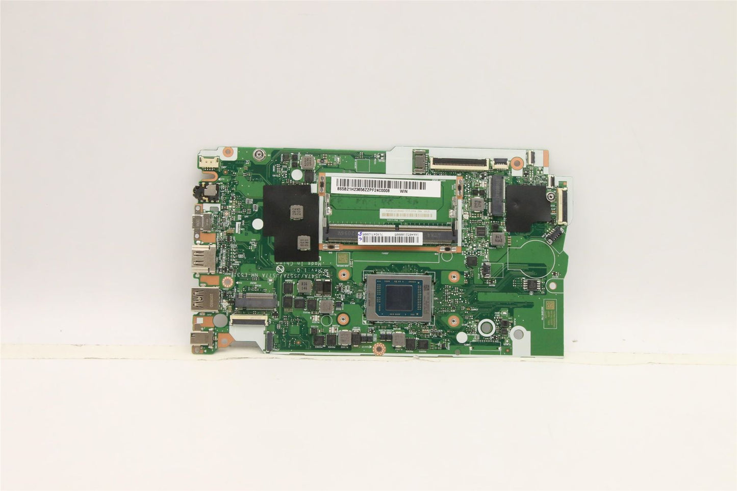 Lenovo IdeaPad 3 15ABA7 Motherboard Mainboard UMA AMDR35425U 8G 5B21H23656