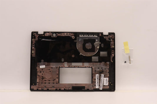 Lenovo ThinkPad L13 Gen 3 Palmrest Top Cover Housing Black 5M11H26958