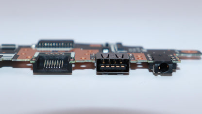 Lenovo CARDPOP FRU IO/B NSH541 NT045 I/O Board 5C51T63050