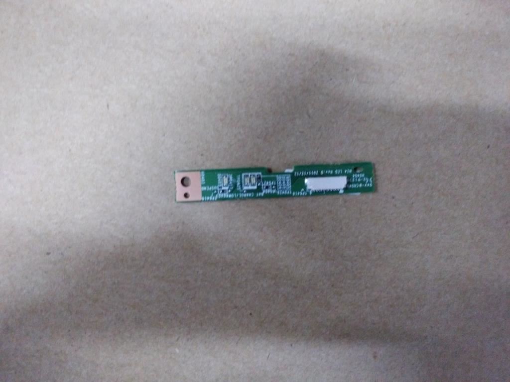 Lenovo FRU Lid Switch sub card Board 04W3689