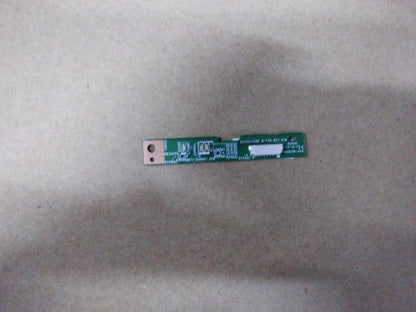 Lenovo FRU Lid Switch sub card Board 04W3689