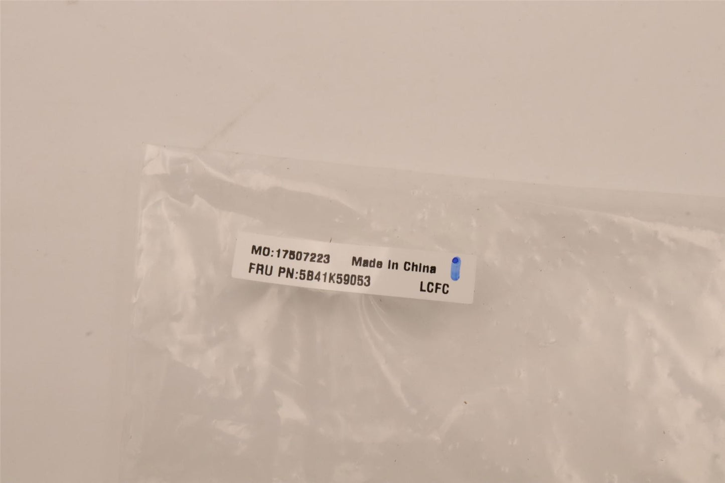 Lenovo 5B41K59053 BRACKET FRU PR2_WWAN BRACKET KC