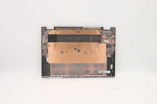 Lenovo ThinkPad L13 2 Bottom Base Lower Cover Black 5CB0Z69169