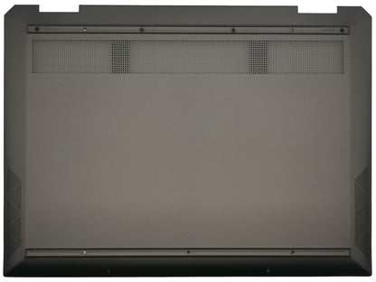 HP Spectre 14-EA Bottom Base Rear Housing Case Cover Chassis Black M22147-001