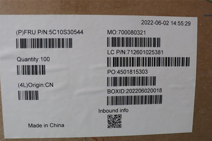 Lenovo Duet 5 12IAU7 5 12IRU8 USB Port Board Cable 5C10S30544