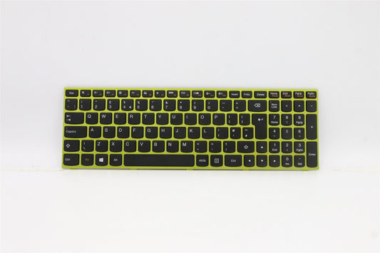Lenovo IdeaPad 305-15IHW 305-15IBD 305-15IBY 305-15ABM Keyboard UK 5N20J15330