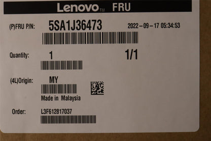 Lenovo ThinkStation P358 CPU Processor 5SA1J36473