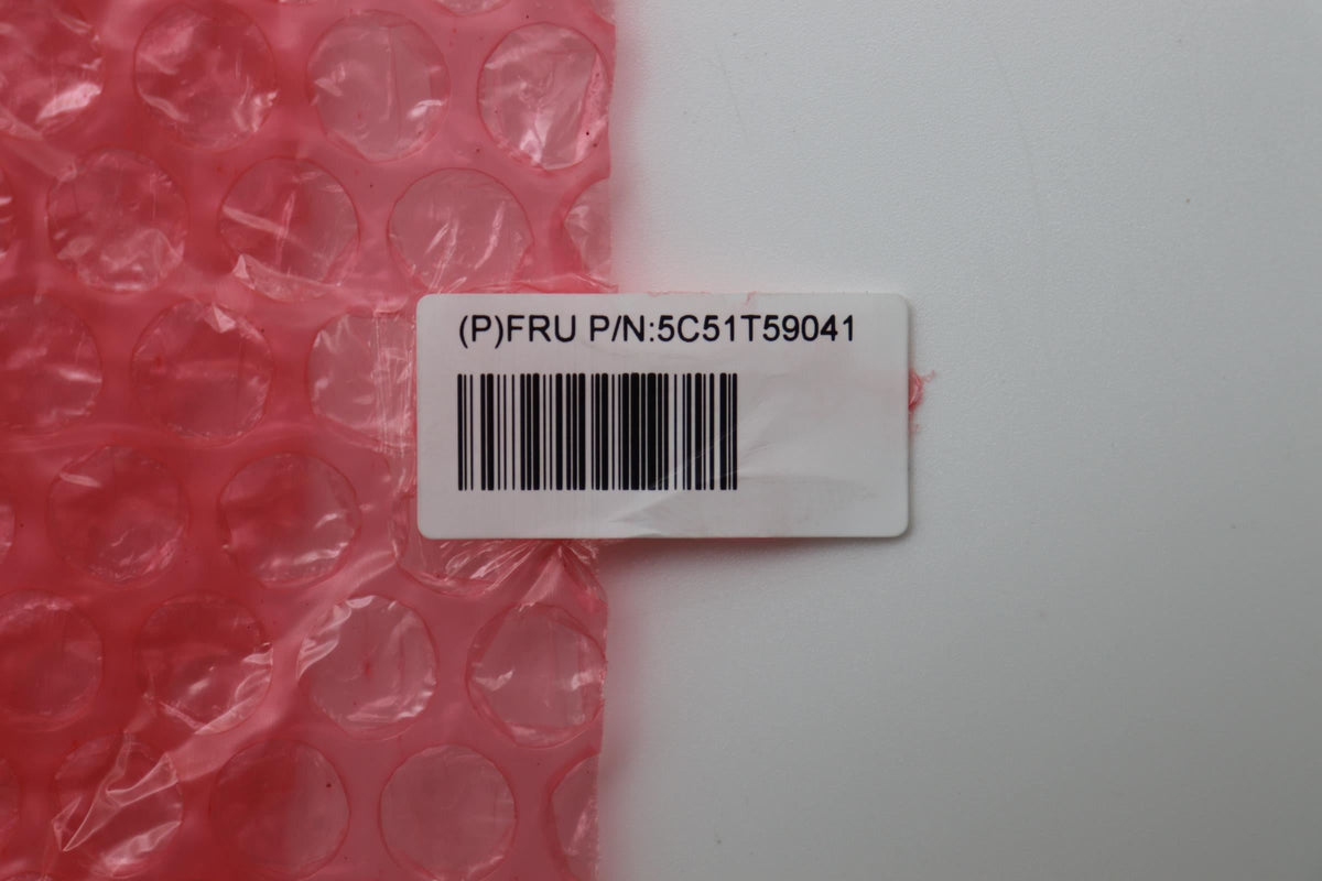 Lenovo CARDPOP Fru Converter Board 5C51T59041
