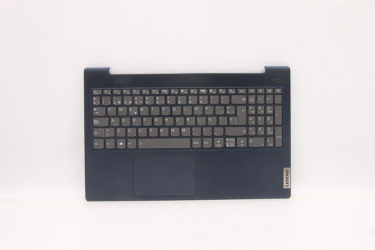 Lenovo Upper Case ASM_SPA L82FG FPABBLML 5CB1B42886