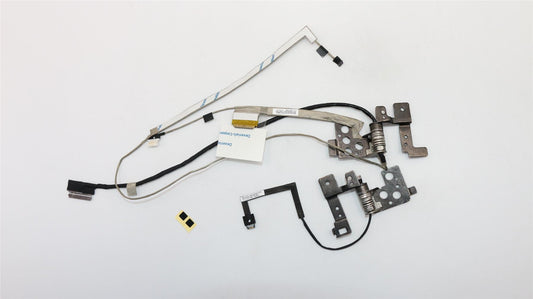 Lenovo Hinge W Flex2-15 W/LCD&CAM Cable 5CB0G91200